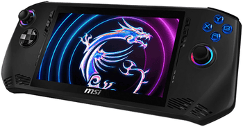 MSI CLAW A1M-059