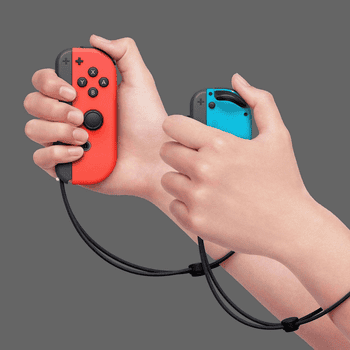 Nintendo Switch, inkl. Mario Party Superstars