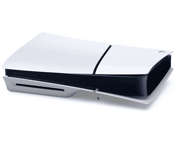 Playstation Playstation 5 Slim Disk Laufwerk + GTA V Spiel Bundle 1TB