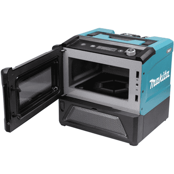 Makita Mikrowelle