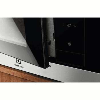 Electrolux Mikrowelle Electrolux CMS4253TMX
