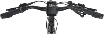 Prophete E-Bike Trekkingrad Entdecker 4.0, 10 Gang microSHIFT XLE Schaltwerk, Kettenschaltung, Mittelmotor, 540 Wh, Pedelec, Elektrofahrrad für Damen
